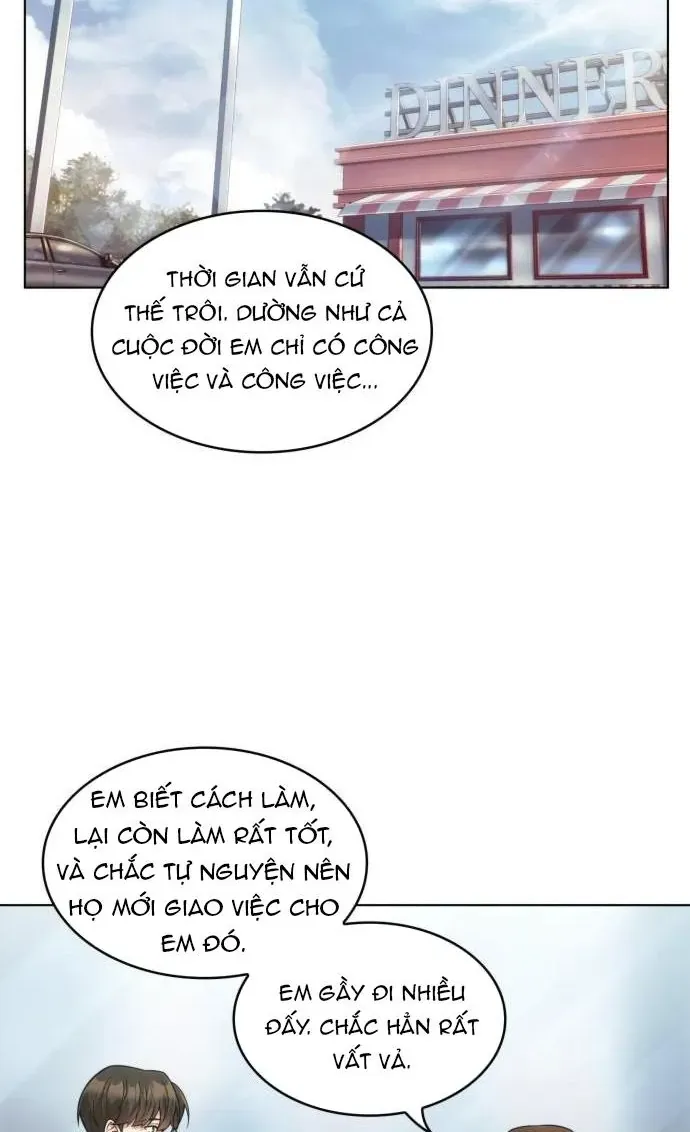 Chuyện Chị Đồng Nghiệp Của Tôi Chap 63 - Next Chap 64