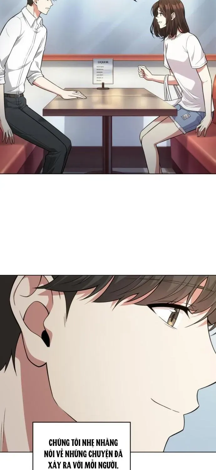 Chuyện Chị Đồng Nghiệp Của Tôi Chap 63 - Next Chap 64