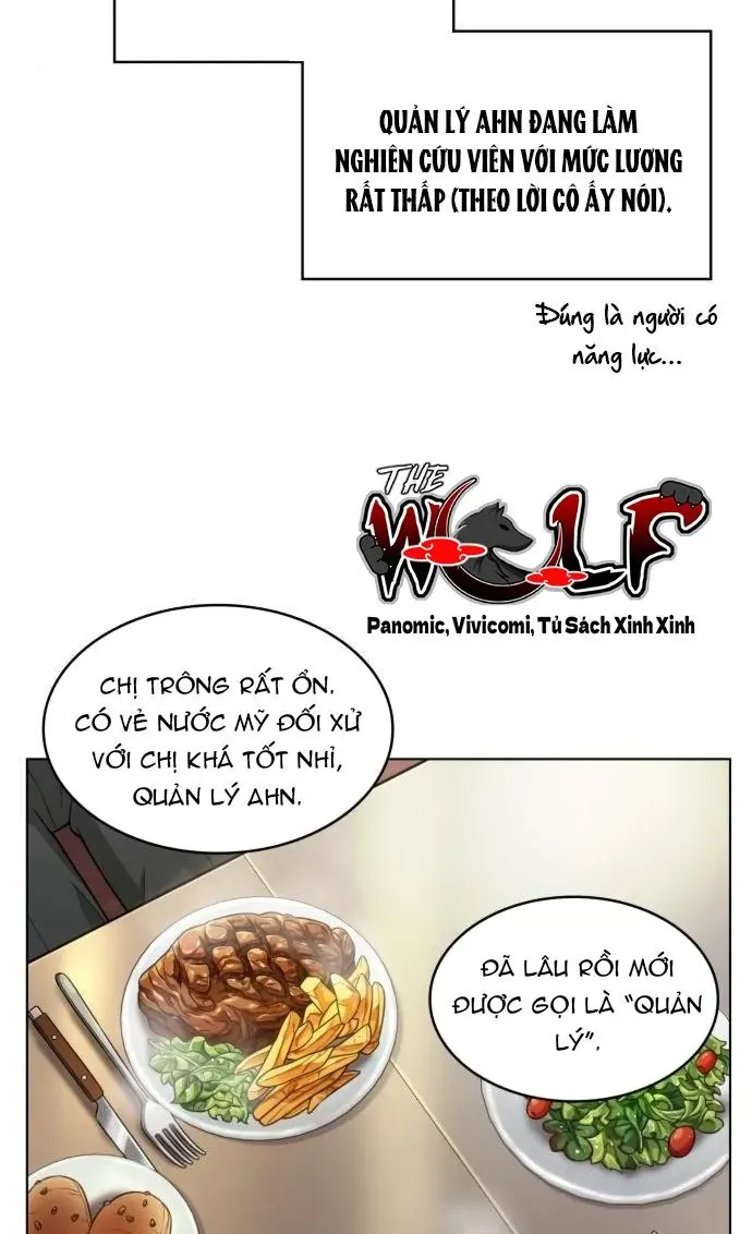 Chuyện Chị Đồng Nghiệp Của Tôi Chap 63 - Next Chap 64