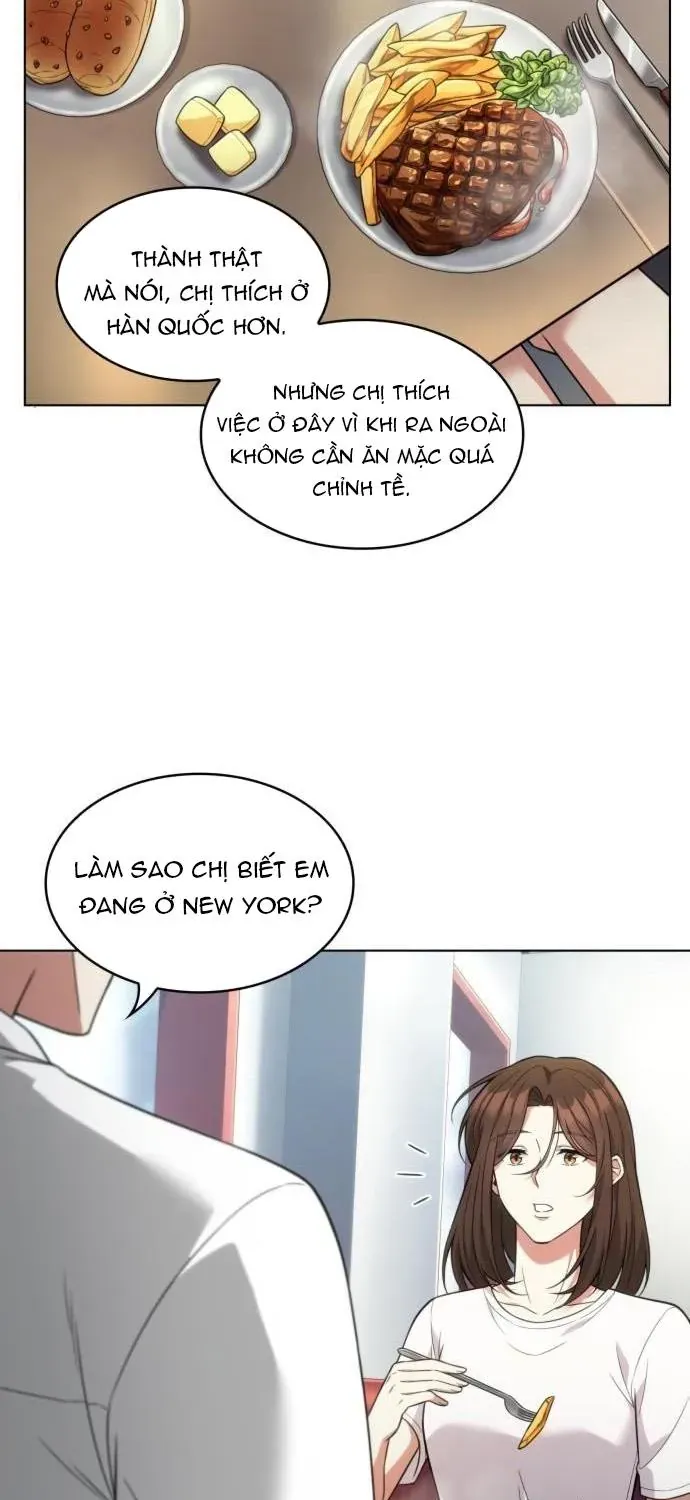 Chuyện Chị Đồng Nghiệp Của Tôi Chap 63 - Next Chap 64