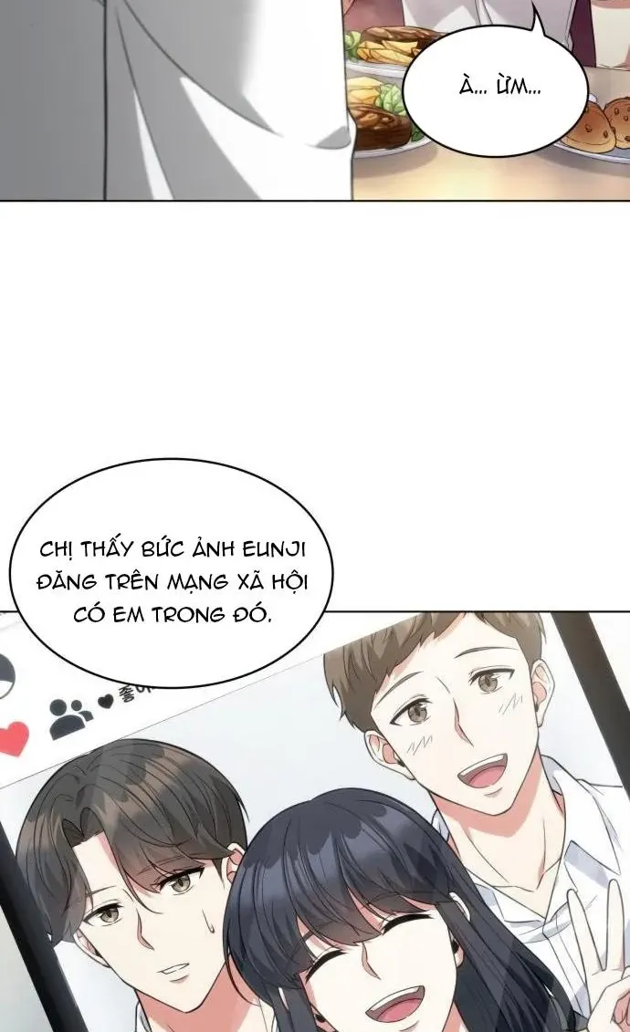 Chuyện Chị Đồng Nghiệp Của Tôi Chap 63 - Next Chap 64