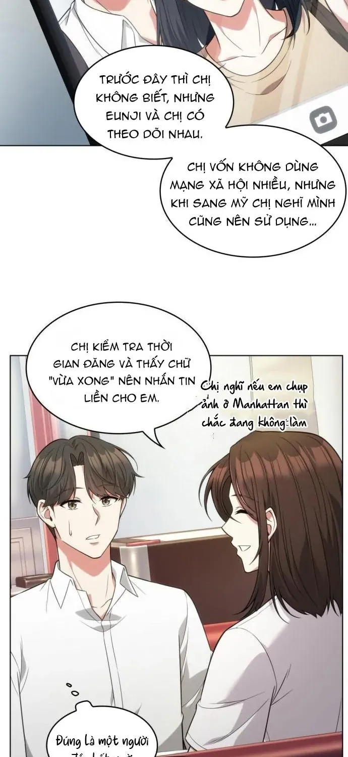 Chuyện Chị Đồng Nghiệp Của Tôi Chap 63 - Next Chap 64