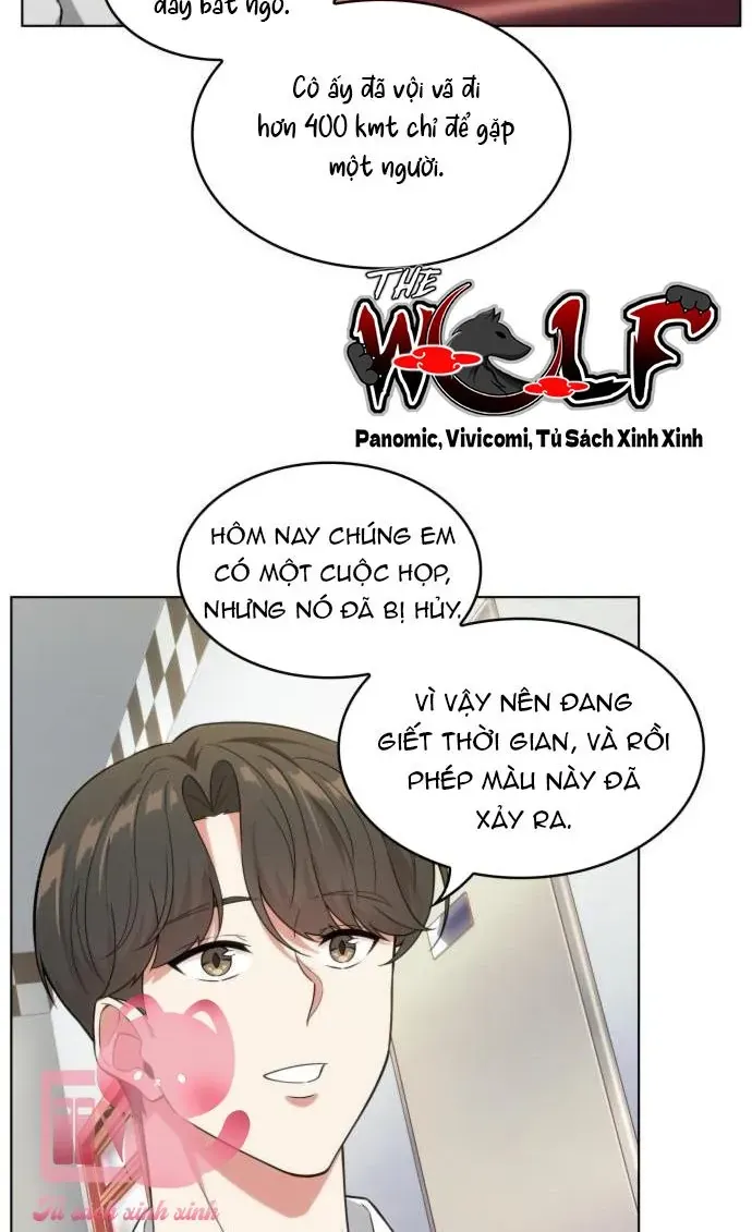Chuyện Chị Đồng Nghiệp Của Tôi Chap 63 - Next Chap 64