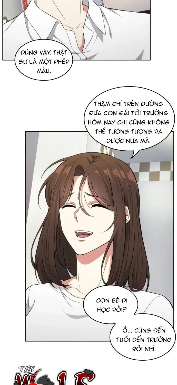 Chuyện Chị Đồng Nghiệp Của Tôi Chap 63 - Next Chap 64