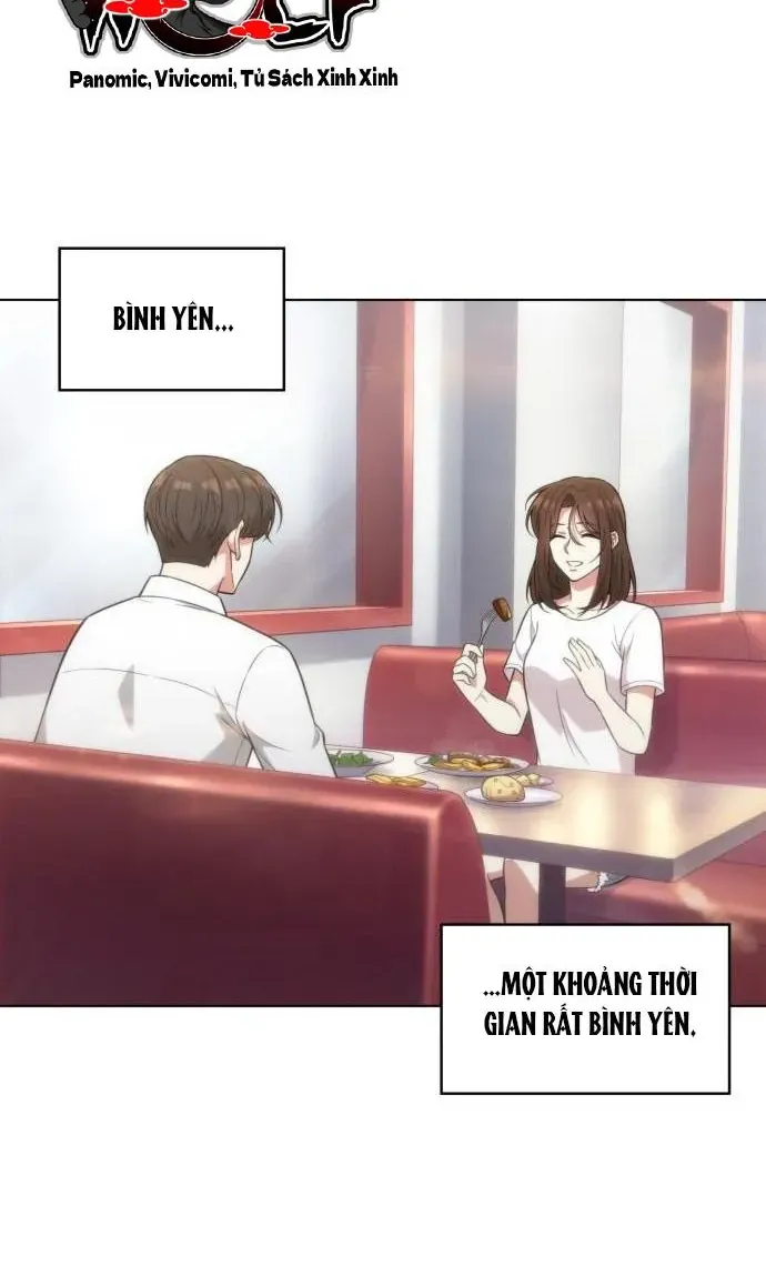 Chuyện Chị Đồng Nghiệp Của Tôi Chap 63 - Next Chap 64