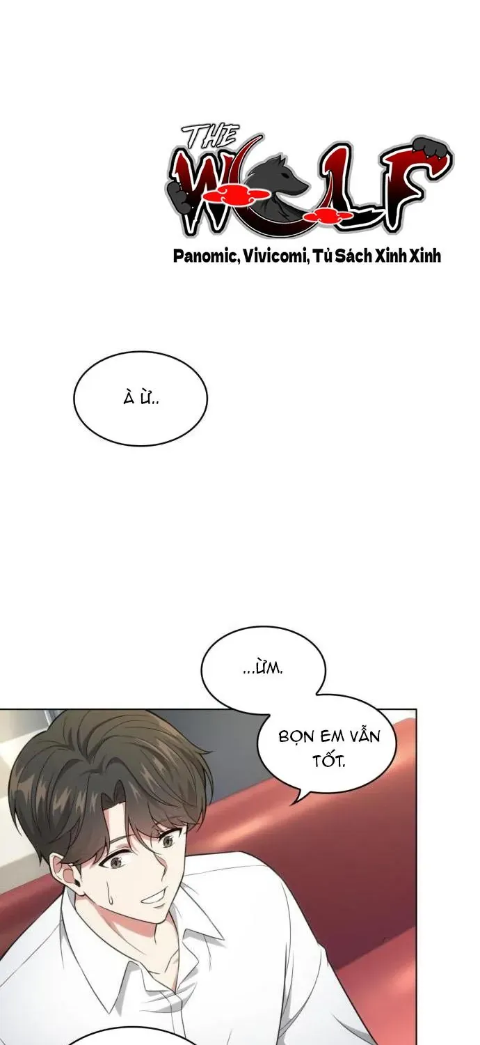 Chuyện Chị Đồng Nghiệp Của Tôi Chap 63 - Next Chap 64