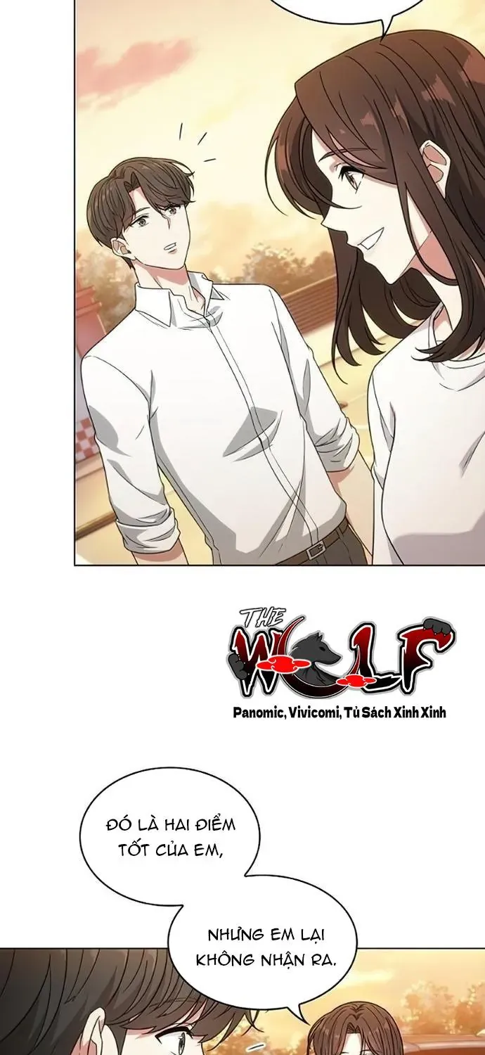 Chuyện Chị Đồng Nghiệp Của Tôi Chap 64 - Next Chap 65