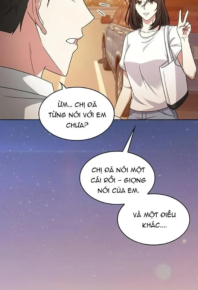 Chuyện Chị Đồng Nghiệp Của Tôi Chap 64 - Next Chap 65