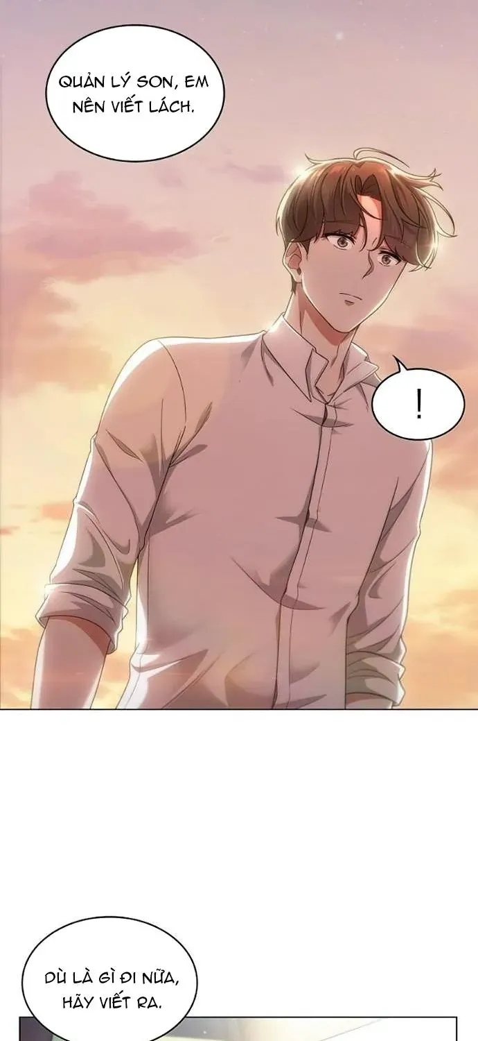 Chuyện Chị Đồng Nghiệp Của Tôi Chap 64 - Next Chap 65