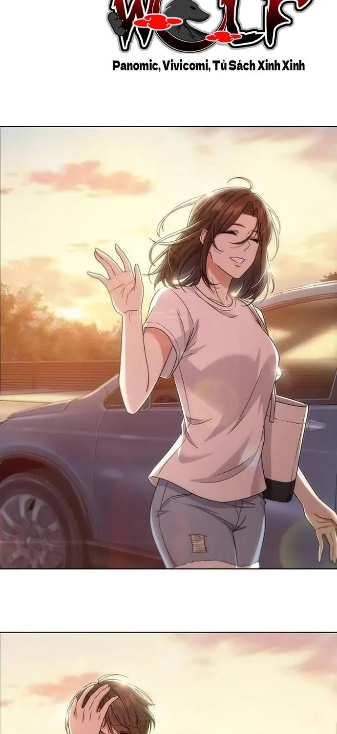 Chuyện Chị Đồng Nghiệp Của Tôi Chap 64 - Next Chap 65