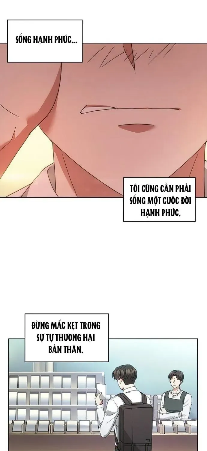 Chuyện Chị Đồng Nghiệp Của Tôi Chap 64 - Next Chap 65