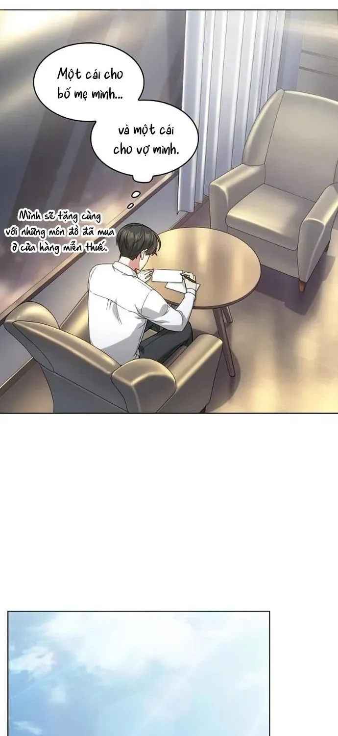 Chuyện Chị Đồng Nghiệp Của Tôi Chap 64 - Next Chap 65