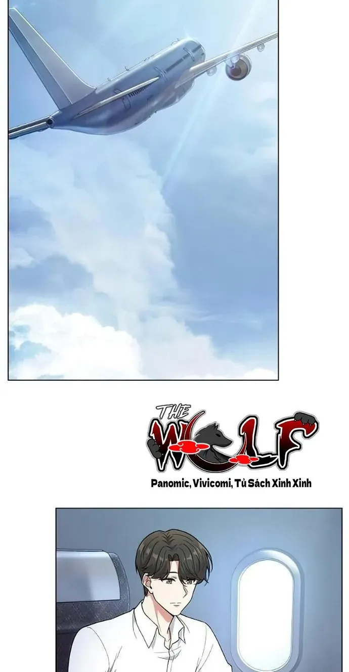 Chuyện Chị Đồng Nghiệp Của Tôi Chap 64 - Next Chap 65