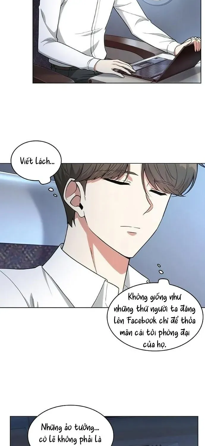 Chuyện Chị Đồng Nghiệp Của Tôi Chap 64 - Next Chap 65