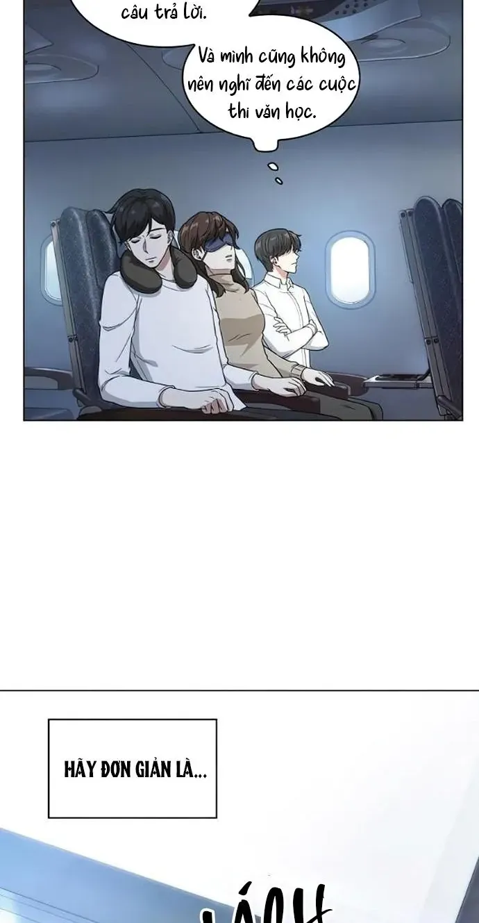 Chuyện Chị Đồng Nghiệp Của Tôi Chap 64 - Next Chap 65