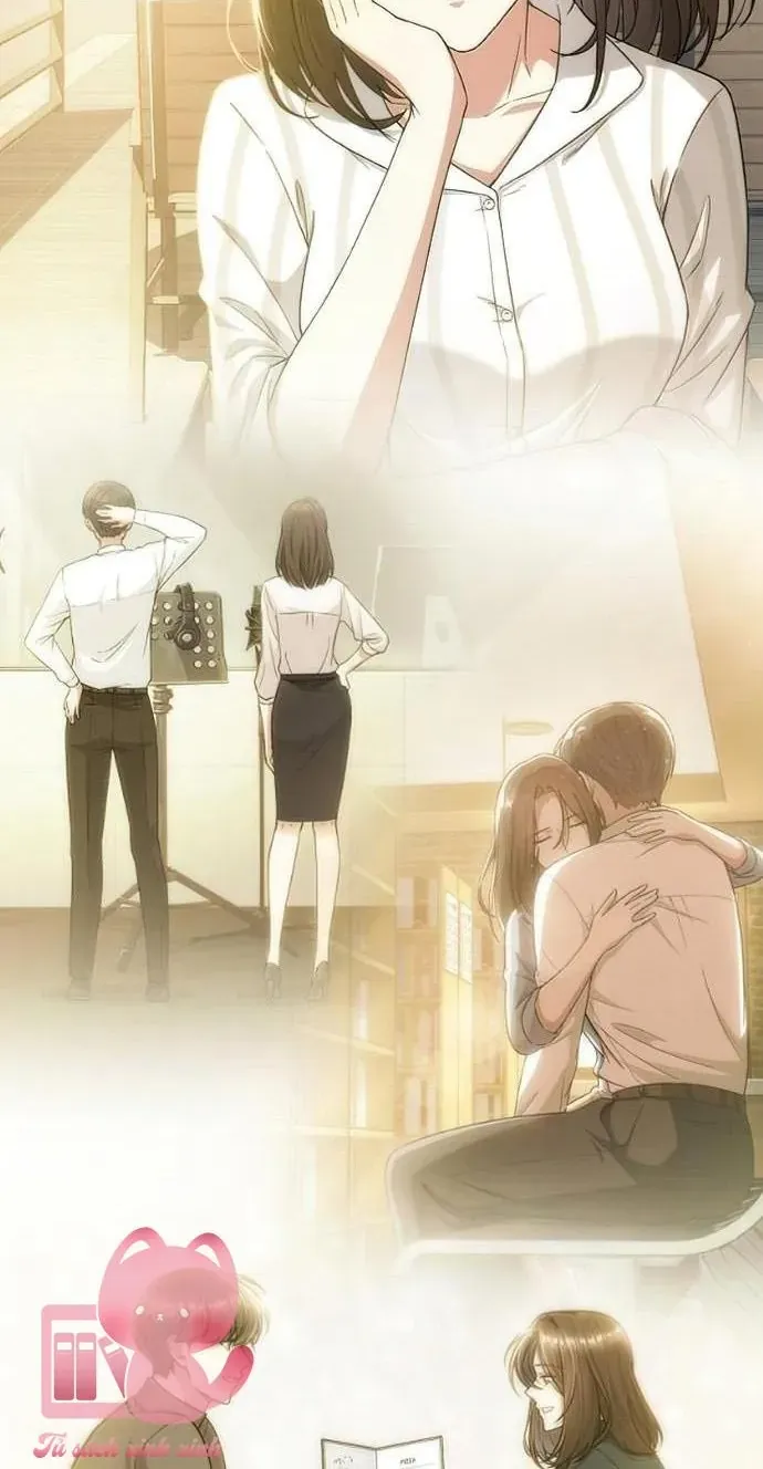 Chuyện Chị Đồng Nghiệp Của Tôi Chap 64 - Next Chap 65