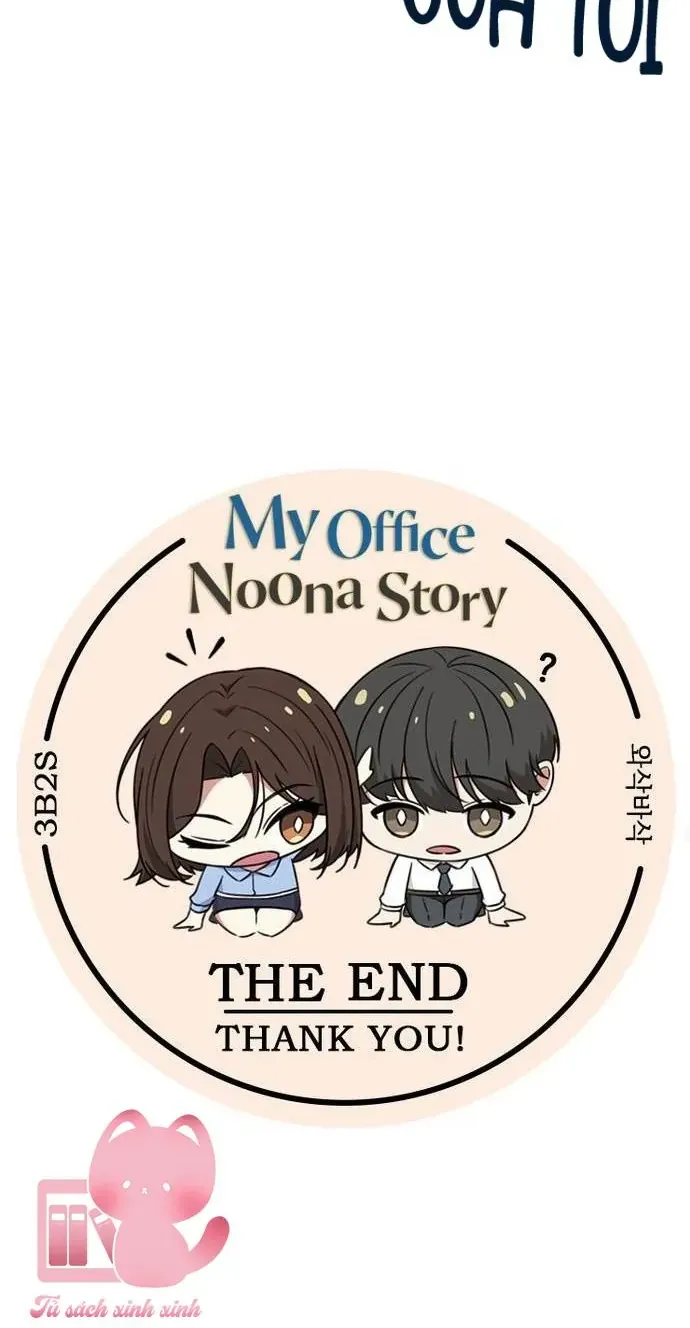 Chuyện Chị Đồng Nghiệp Của Tôi Chap 64 - Next Chap 65