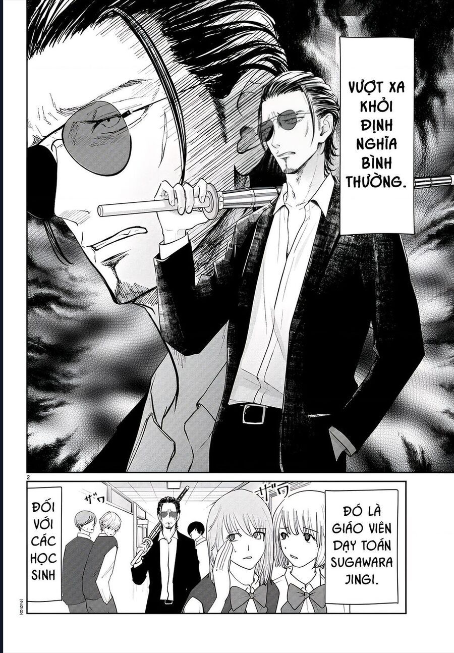 Chuyện Cơm Bữa Của Anh Em Nhà Marimo Chap 49 - Next Chap 50