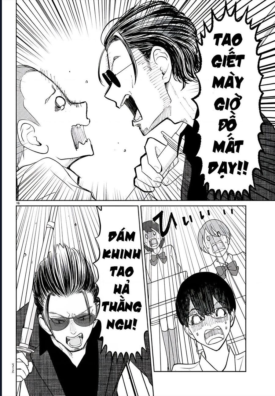 Chuyện Cơm Bữa Của Anh Em Nhà Marimo Chap 49 - Next Chap 50