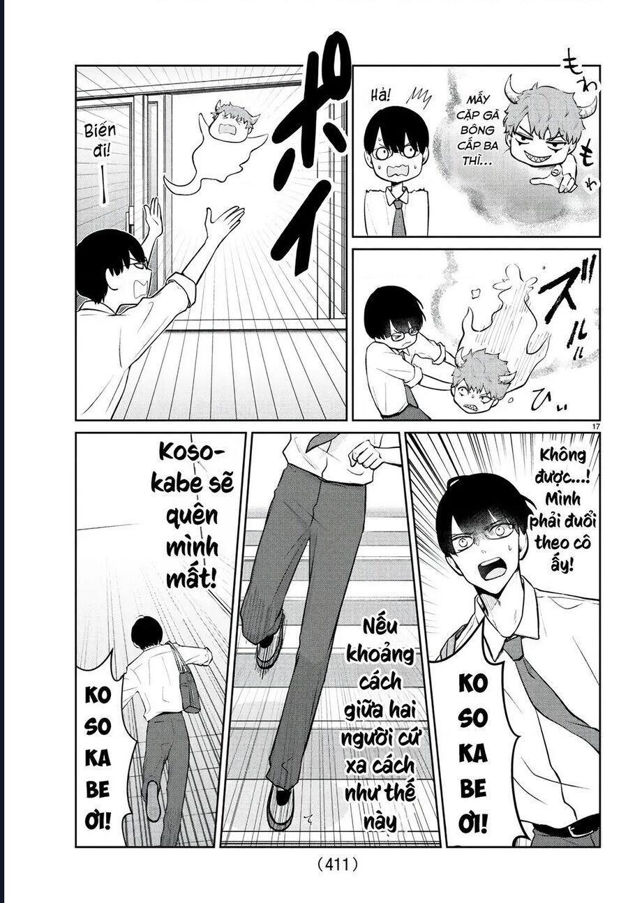 Chuyện Cơm Bữa Của Anh Em Nhà Marimo Chap 51 - Next Chap 52