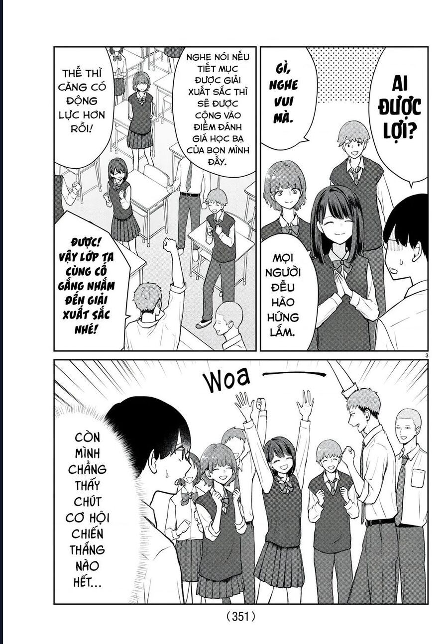 Chuyện Cơm Bữa Của Anh Em Nhà Marimo Chap 52 - Next Chap 53