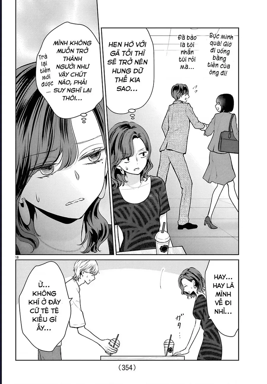 Chuyện Cơm Bữa Của Anh Em Nhà Marimo Chap 71 - Next Chap 72