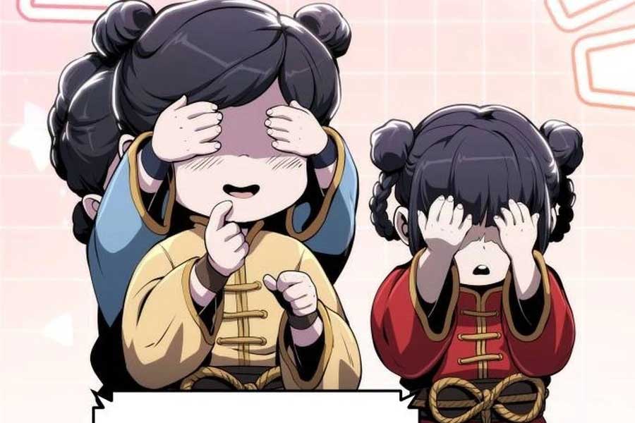 Chuyên Gia Côn Trùng Tại Đường Gia Tứ Xuyên Chap 11 - Next Chap 12