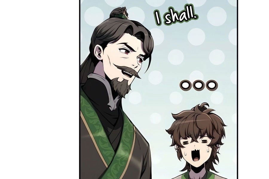 Chuyên Gia Côn Trùng Tại Đường Gia Tứ Xuyên Chap 12 - Next Chap 13