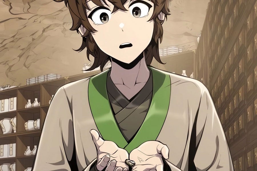 Chuyên Gia Côn Trùng Tại Đường Gia Tứ Xuyên Chap 12 - Next Chap 13