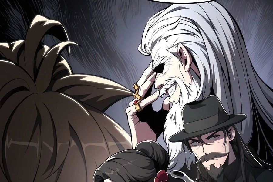 Chuyên Gia Côn Trùng Tại Đường Gia Tứ Xuyên Chap 12 - Next Chap 13