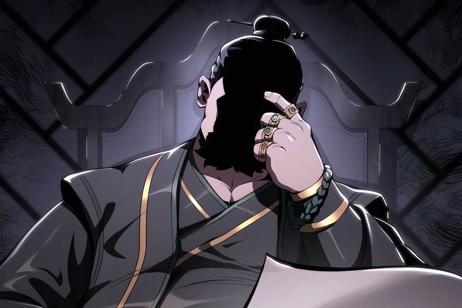 Chuyên Gia Côn Trùng Tại Đường Gia Tứ Xuyên Chap 12 - Next Chap 13