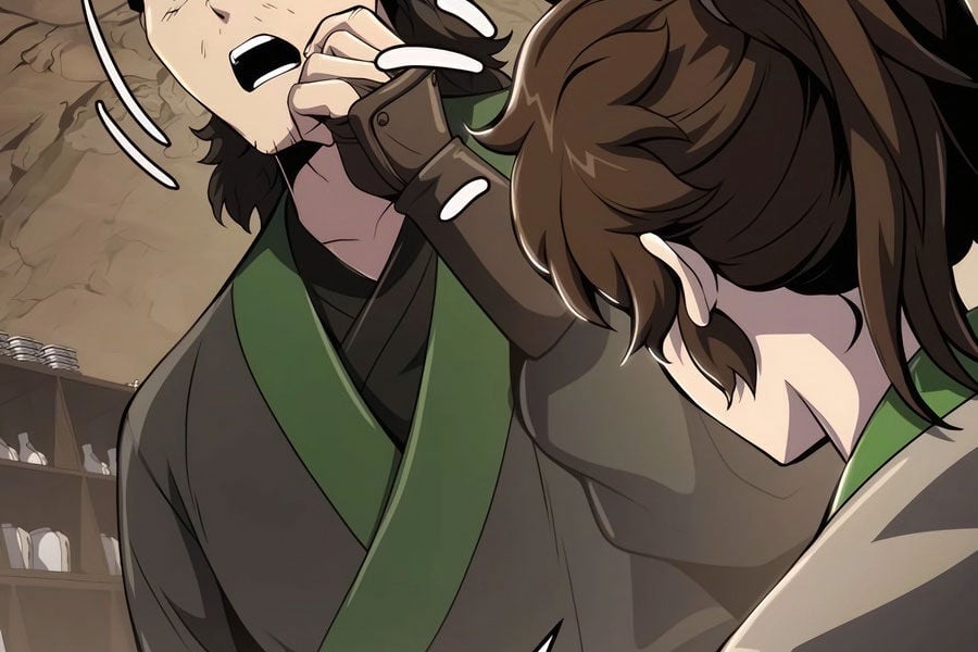 Chuyên Gia Côn Trùng Tại Đường Gia Tứ Xuyên Chap 12 - Next Chap 13