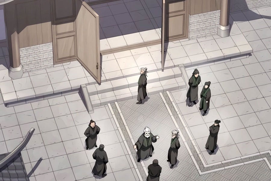 Chuyên Gia Côn Trùng Tại Đường Gia Tứ Xuyên Chap 12 - Next Chap 13