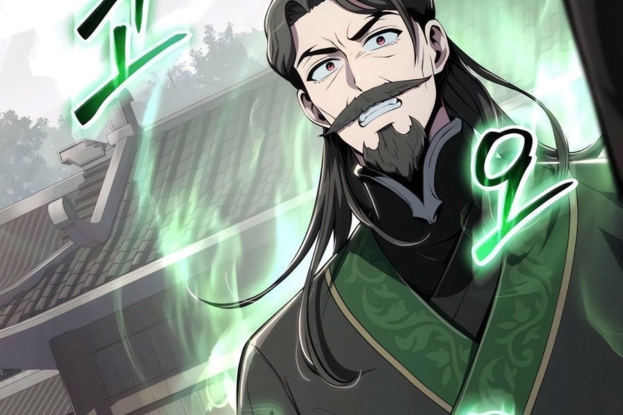 Chuyên Gia Côn Trùng Tại Đường Gia Tứ Xuyên Chap 12 - Next Chap 13