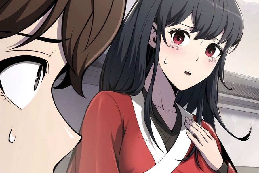 Chuyên Gia Côn Trùng Tại Đường Gia Tứ Xuyên Chap 12 - Next Chap 13