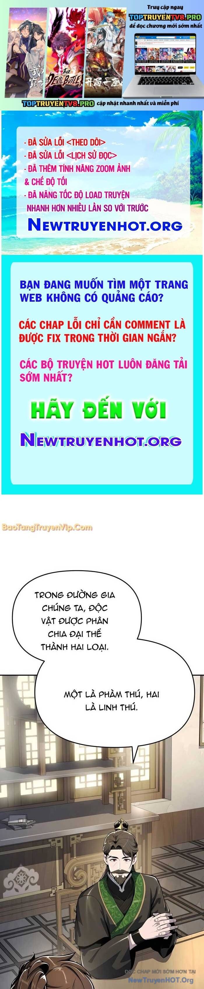 Chuyên Gia Côn Trùng Tại Đường Gia Tứ Xuyên Chap 43 - Next Chap 44