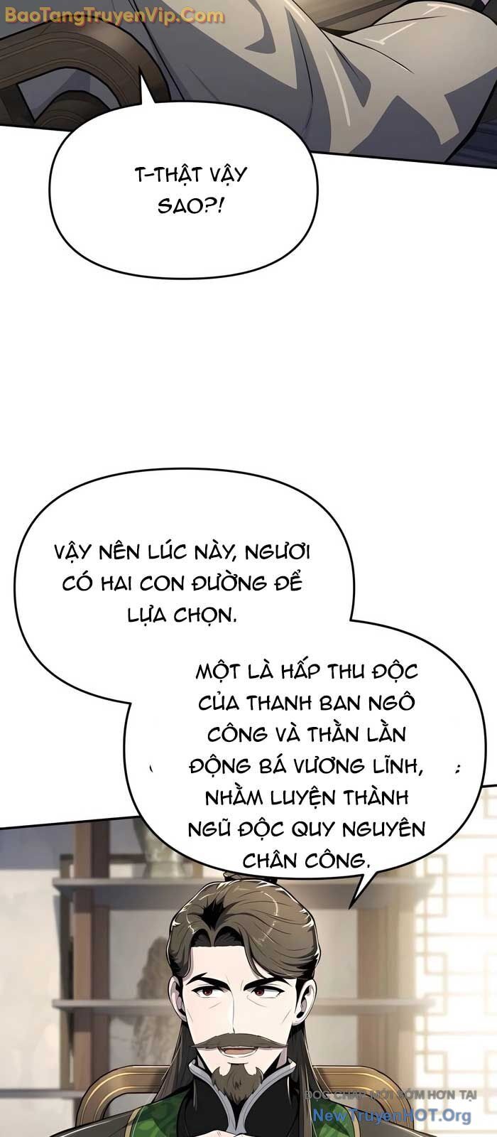 Chuyên Gia Côn Trùng Tại Đường Gia Tứ Xuyên Chap 43 - Next Chap 44
