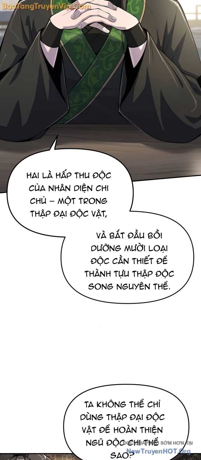 Chuyên Gia Côn Trùng Tại Đường Gia Tứ Xuyên Chap 43 - Next Chap 44