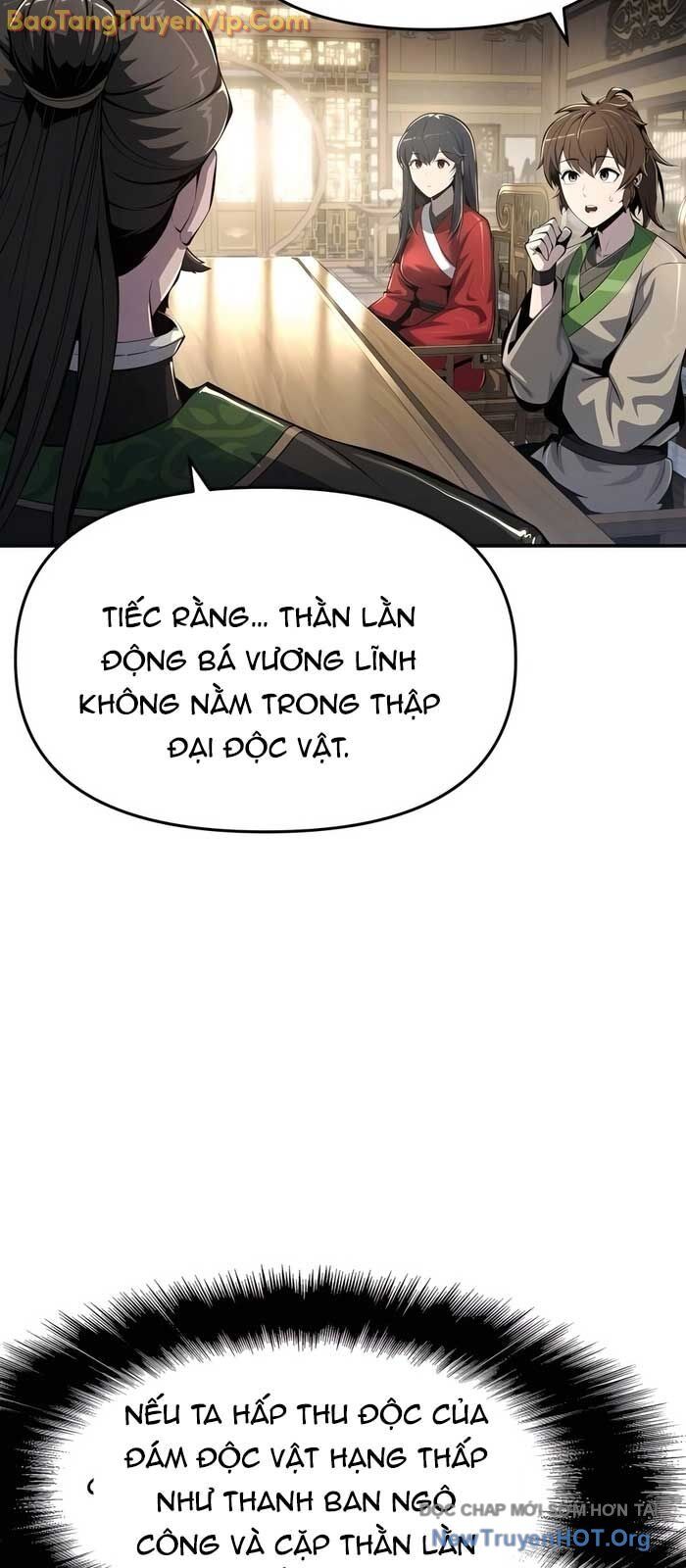 Chuyên Gia Côn Trùng Tại Đường Gia Tứ Xuyên Chap 43 - Next Chap 44