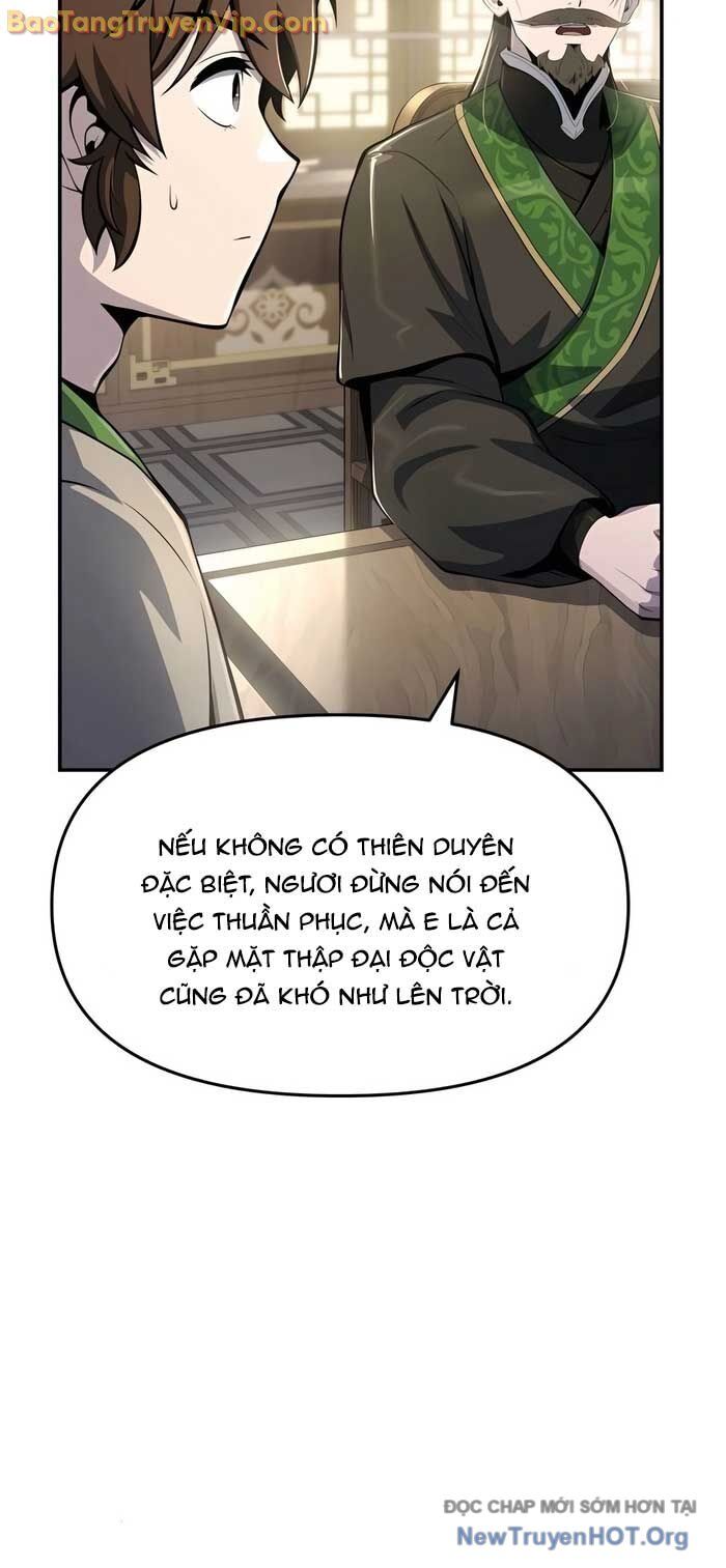 Chuyên Gia Côn Trùng Tại Đường Gia Tứ Xuyên Chap 43 - Next Chap 44