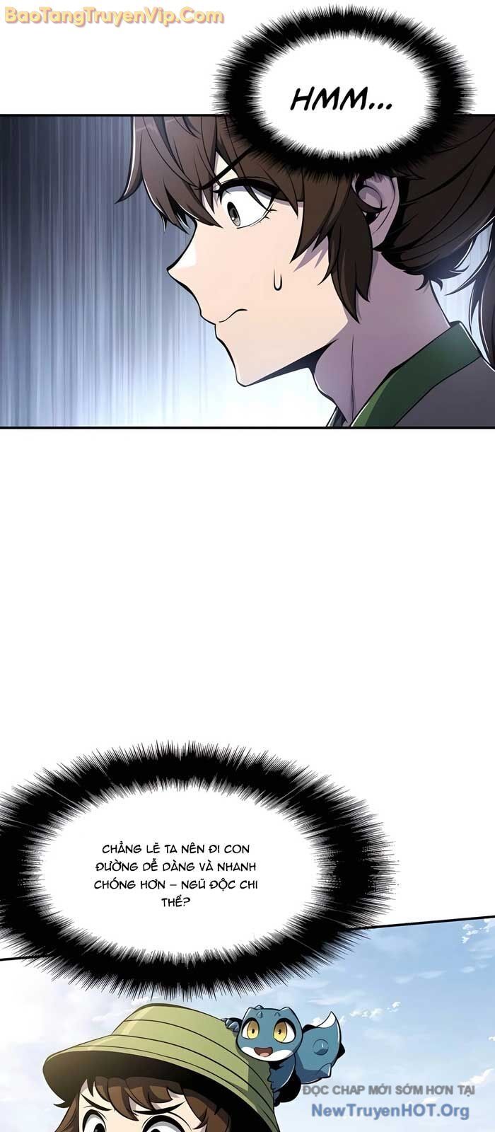 Chuyên Gia Côn Trùng Tại Đường Gia Tứ Xuyên Chap 43 - Next Chap 44