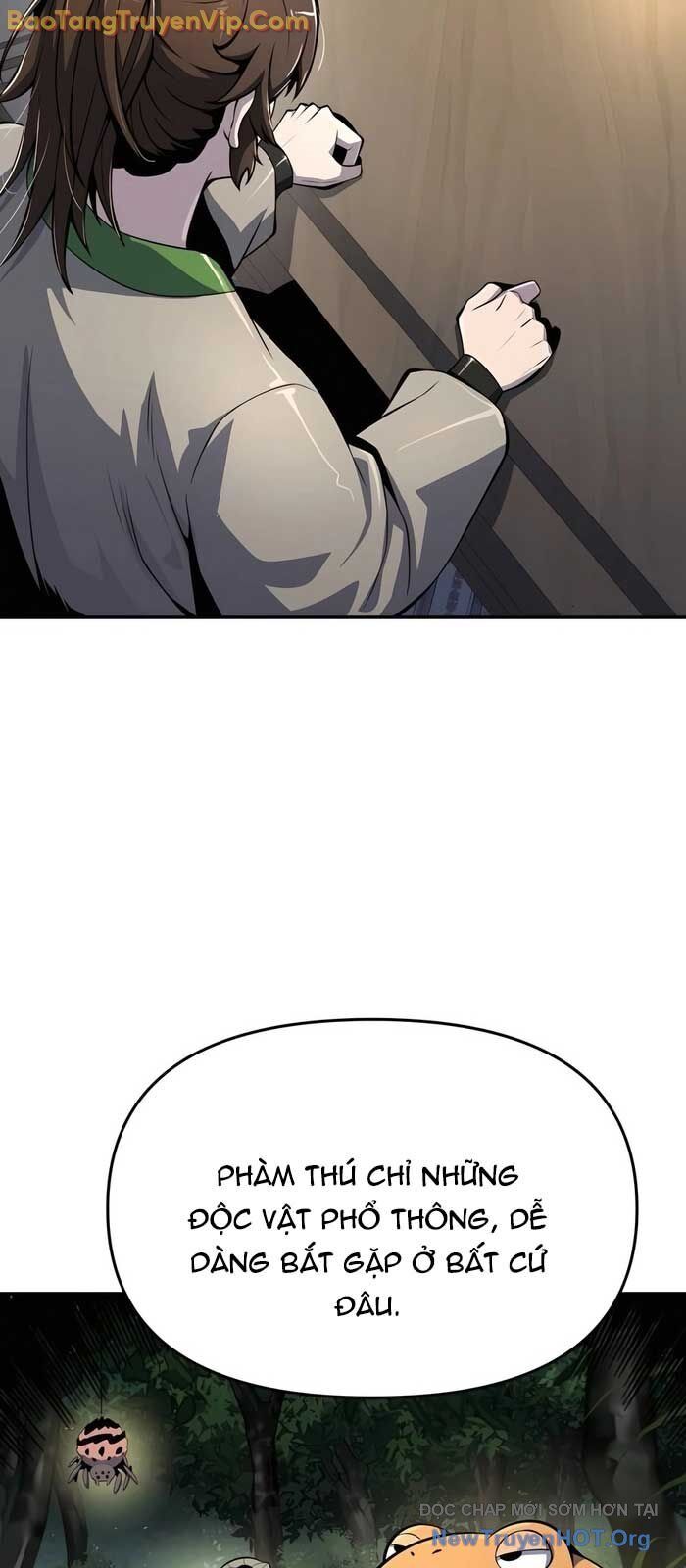 Chuyên Gia Côn Trùng Tại Đường Gia Tứ Xuyên Chap 43 - Next Chap 44