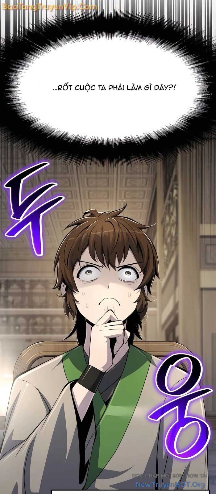 Chuyên Gia Côn Trùng Tại Đường Gia Tứ Xuyên Chap 43 - Next Chap 44