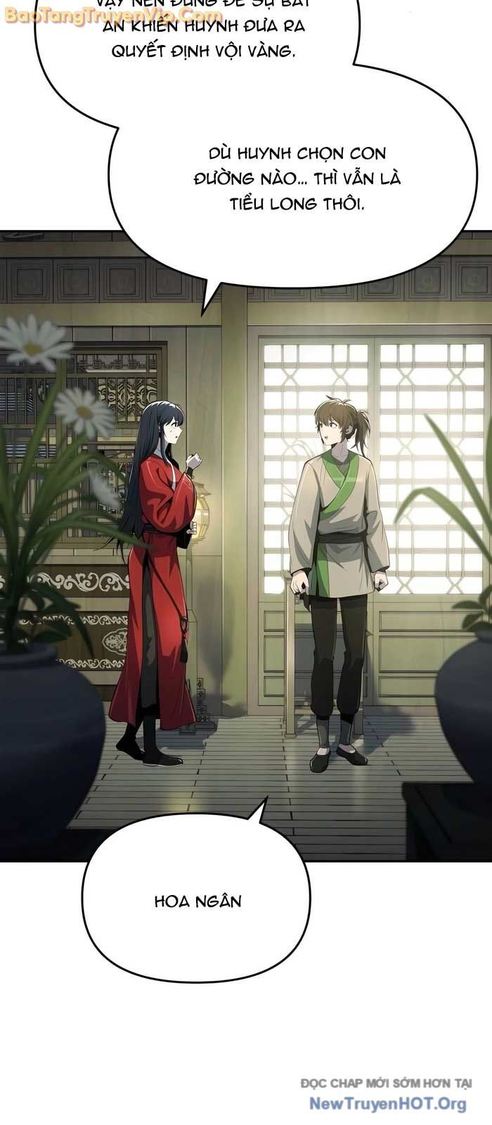 Chuyên Gia Côn Trùng Tại Đường Gia Tứ Xuyên Chap 43 - Next Chap 44