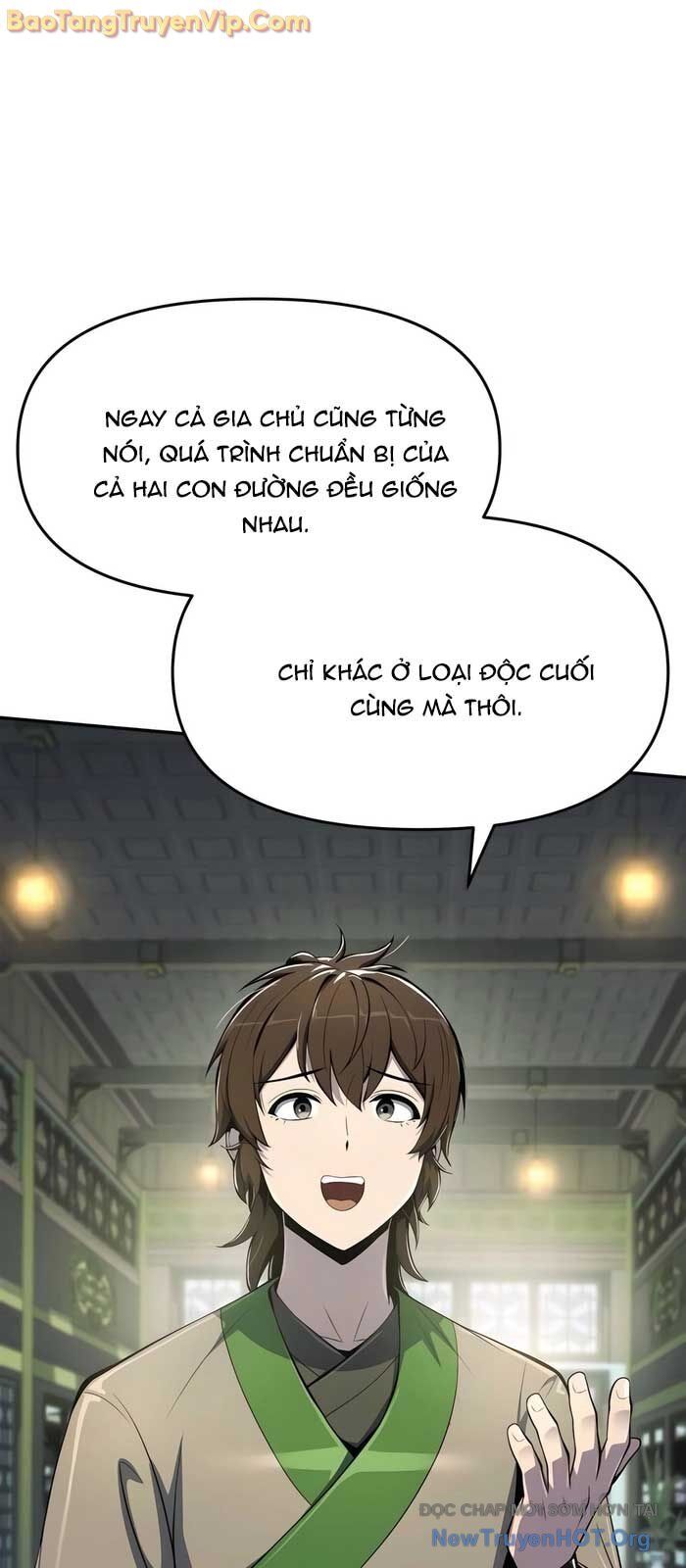 Chuyên Gia Côn Trùng Tại Đường Gia Tứ Xuyên Chap 43 - Next Chap 44