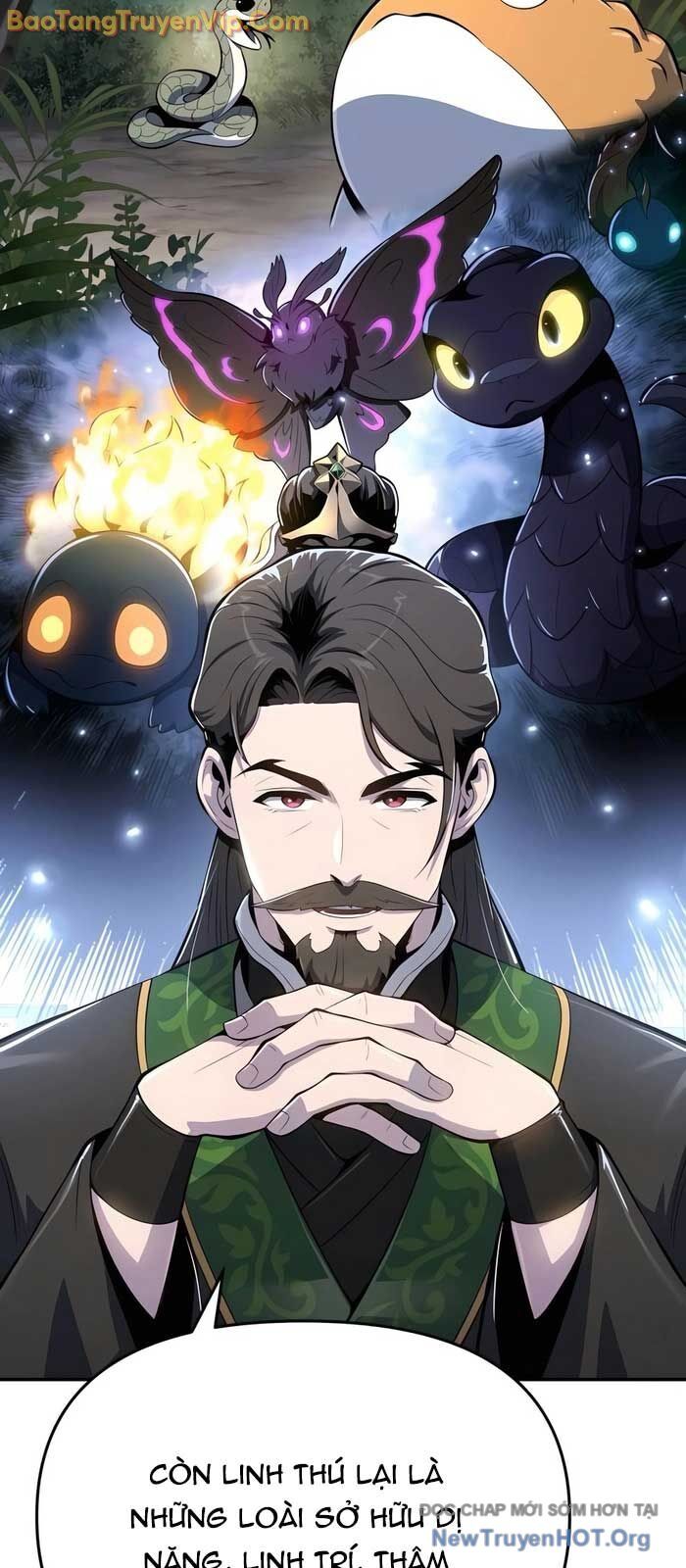 Chuyên Gia Côn Trùng Tại Đường Gia Tứ Xuyên Chap 43 - Next Chap 44