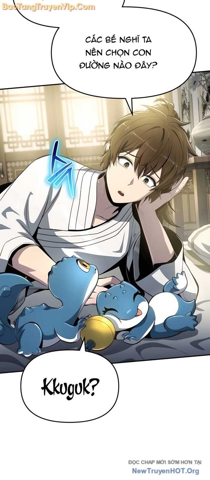 Chuyên Gia Côn Trùng Tại Đường Gia Tứ Xuyên Chap 43 - Next Chap 44