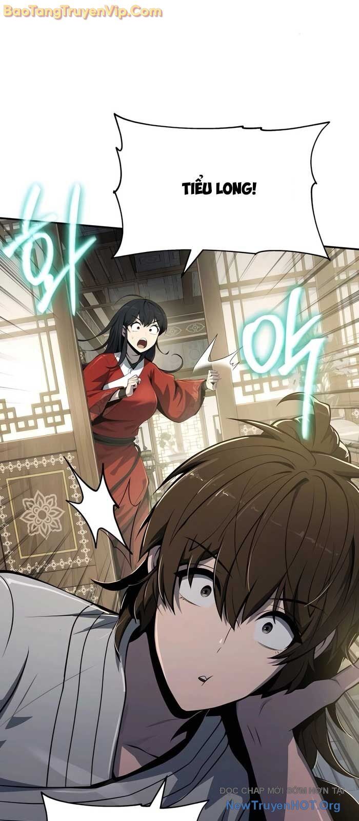 Chuyên Gia Côn Trùng Tại Đường Gia Tứ Xuyên Chap 43 - Next Chap 44