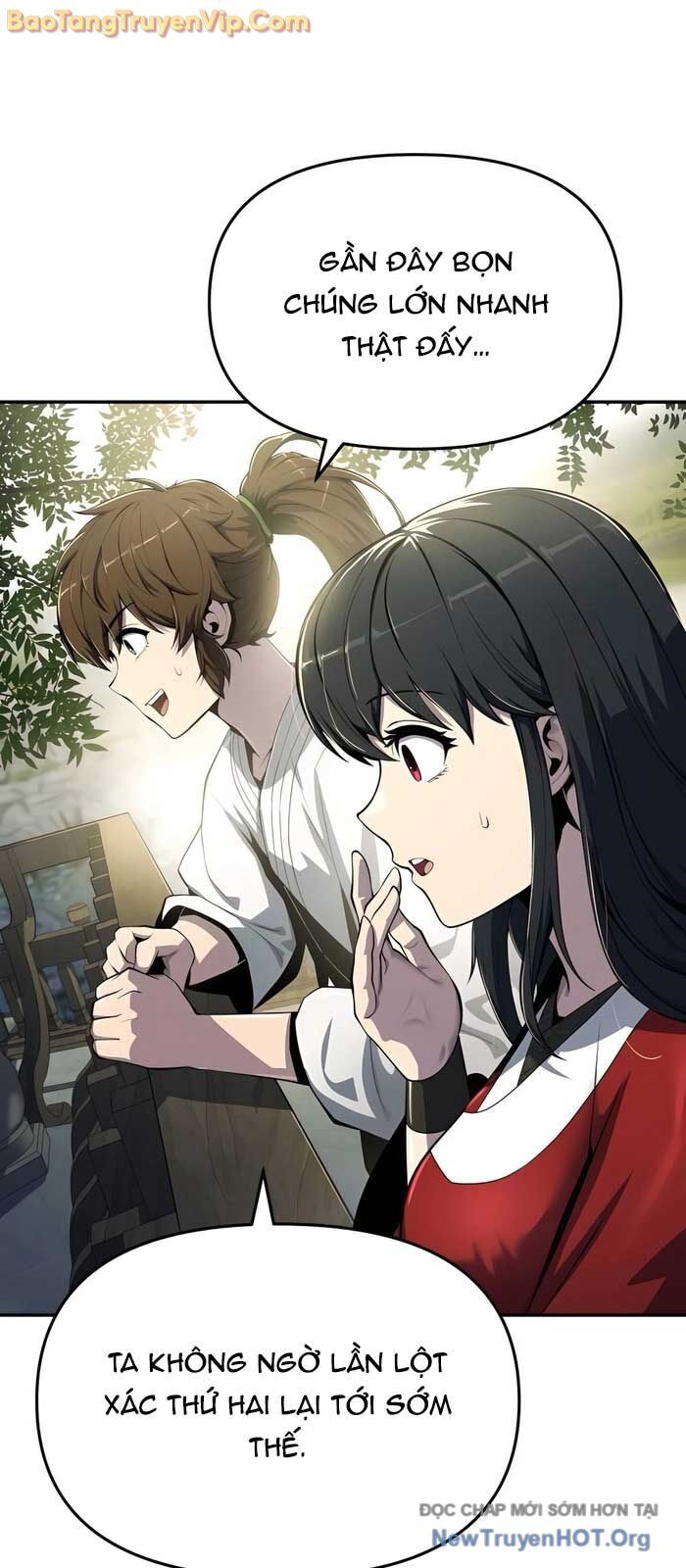 Chuyên Gia Côn Trùng Tại Đường Gia Tứ Xuyên Chap 43 - Next Chap 44