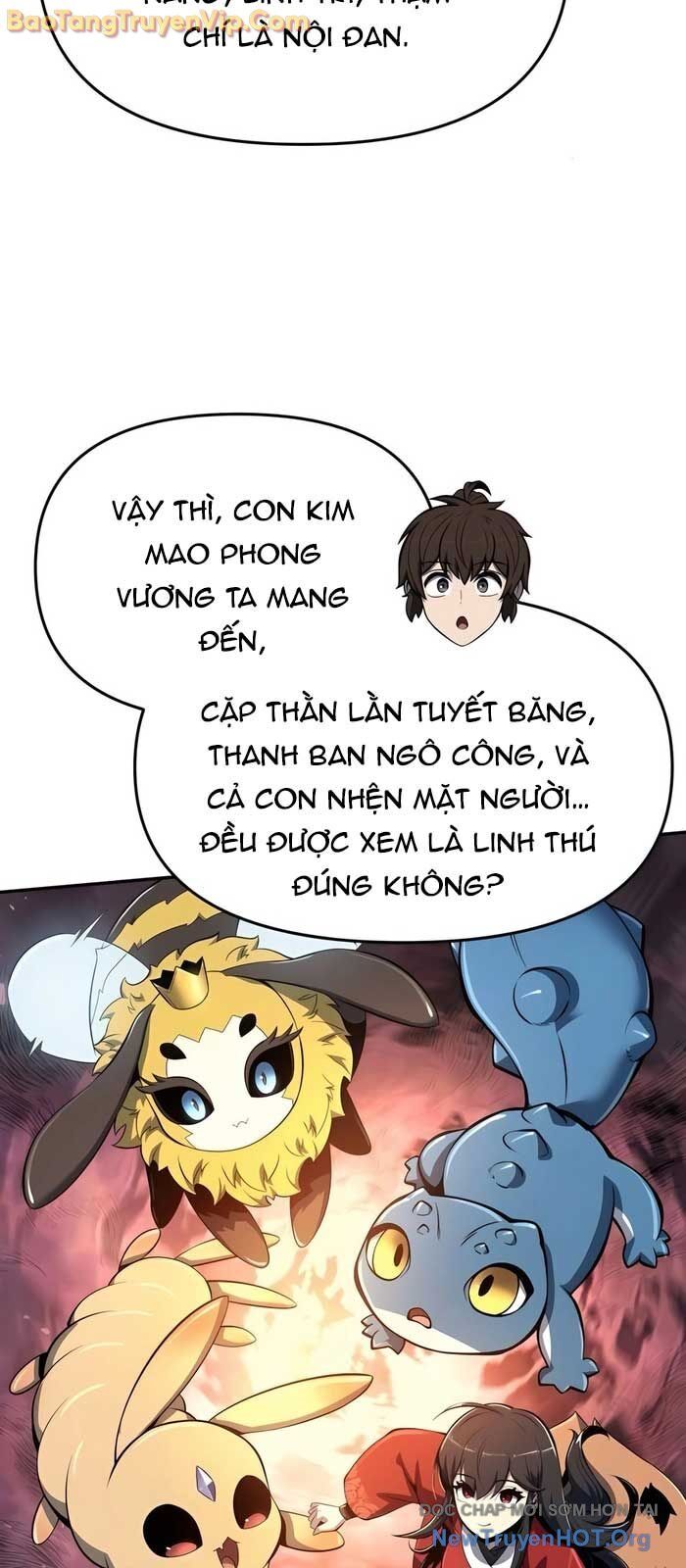 Chuyên Gia Côn Trùng Tại Đường Gia Tứ Xuyên Chap 43 - Next Chap 44